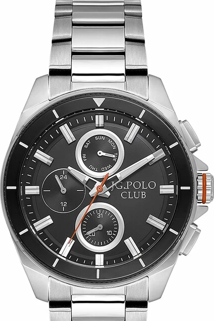 Наручные часы jg.polo club 1024 s04238m.1 4.990