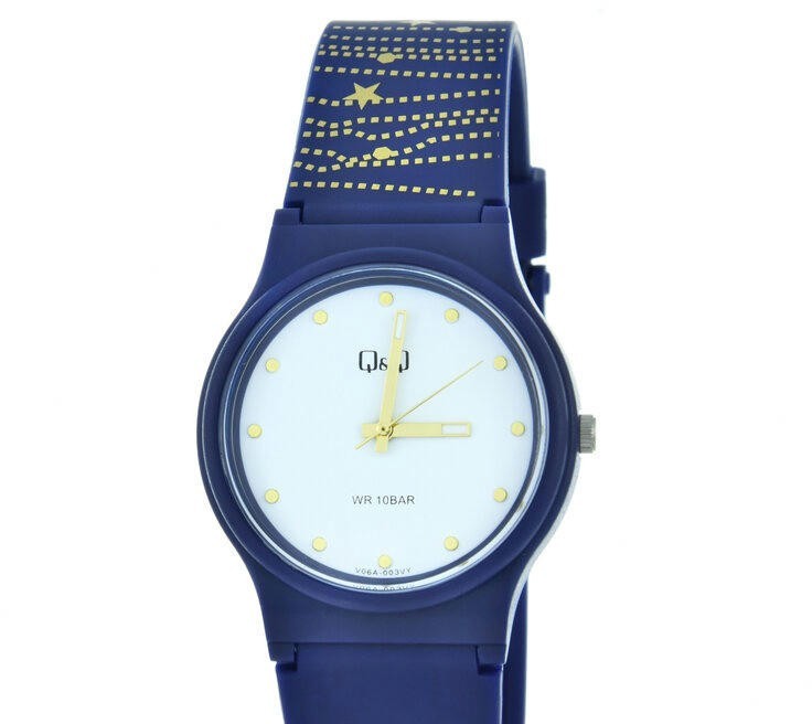 Наручные часы qq v06a-003vy