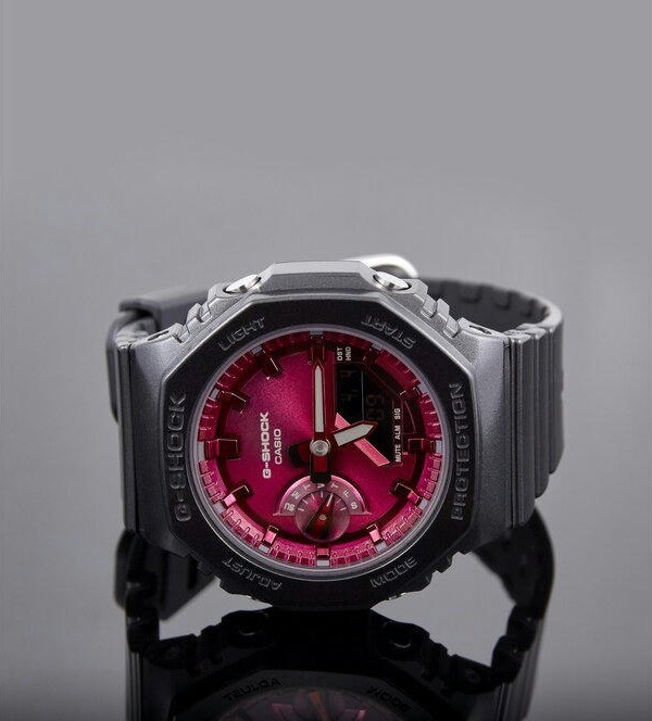 Наручные часы gma-s2100rb-1a