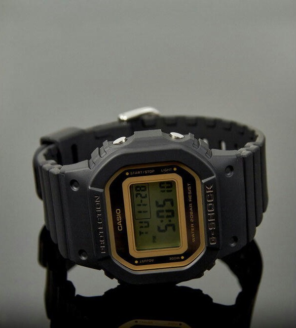 Наручные часы gmd-s5600-1dr