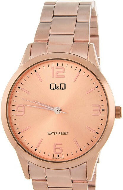 Наручные часы qq c10a-027py