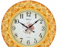 Настенные часы mirron m1009А ЗБ