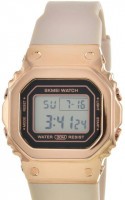 Наручные часы skmei 1796pkbk pink/black