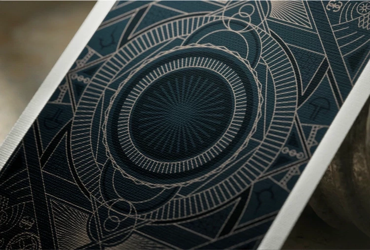 Карты "Theory11 Dune"