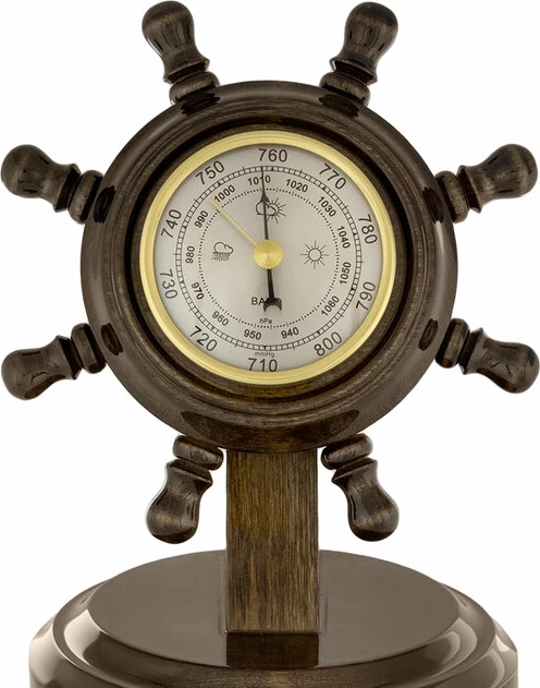 Настольные часы БРИГ+ Н1 б