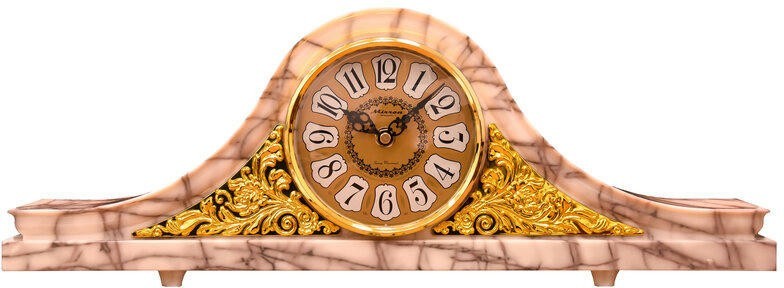 Настольные часы mirron p414С-1