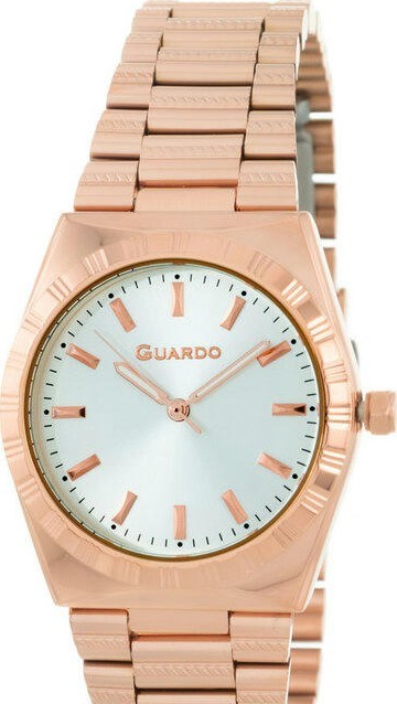 Наручные часы guardo 012778-4