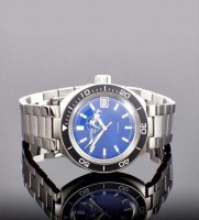 Наручные часы ВОСТОК 2416 (78010А) браслет