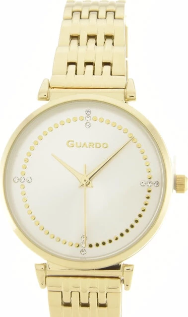 Наручные часы guardo 012676-2
