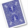 Карты "Bicycle Standard Short Blue"