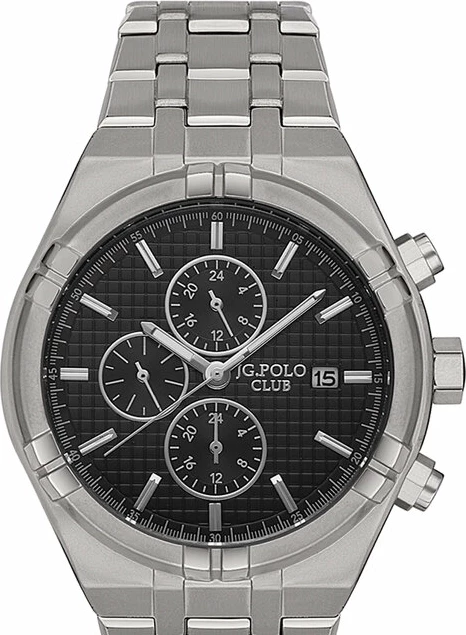 Наручные часы jg.polo club 0424 g11552.01 5.950
