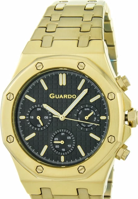 Наручные часы guardo 012709-3