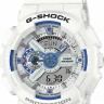 Наручные часы ga-110hds-7a
