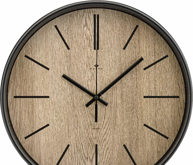 Настенные часы Рубин 2940-007