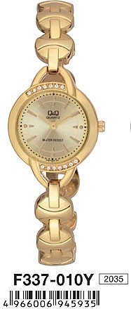 Наручные часы q&q   f337-010y rus