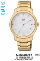 Наручные часы q&amp;q   q868j001y rus