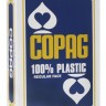 Карты "Copag Bridge (blue)"