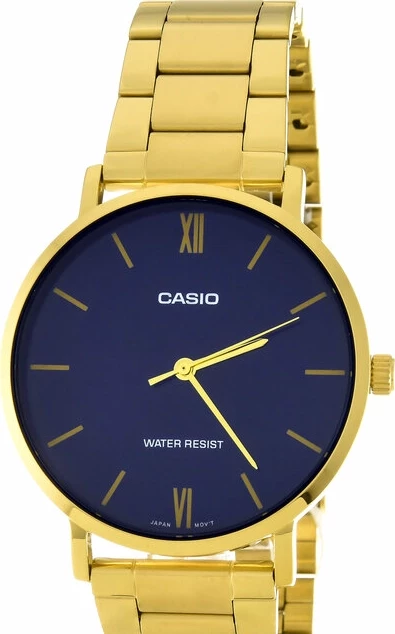 Наручные часы mtp-vt01g-2b