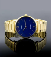 Наручные часы mtp-vt01g-2b