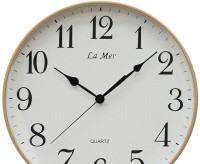 Настенные часы la mer gd353-1