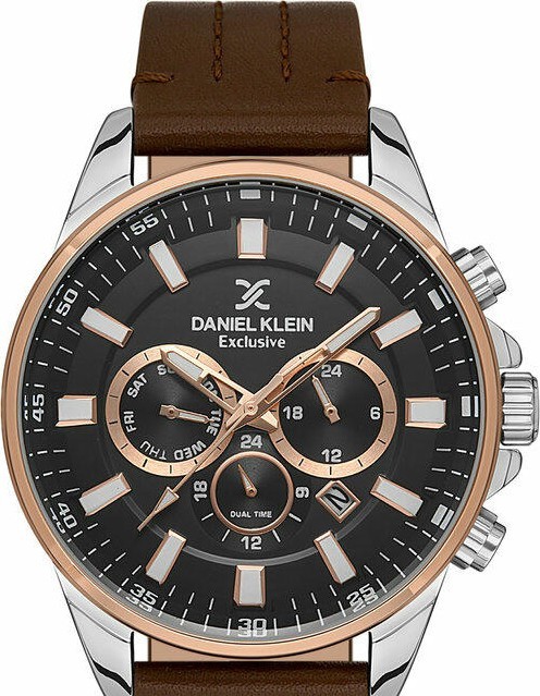 Наручные часы daniel klein dk13286-4
