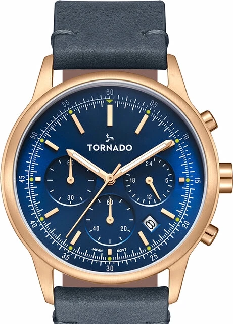 Наручные часы tornado t24108-rlnn