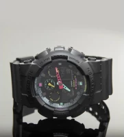 Наручные часы ga-100mf-1a