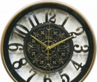 LA MINOR 7354-A бронзовые