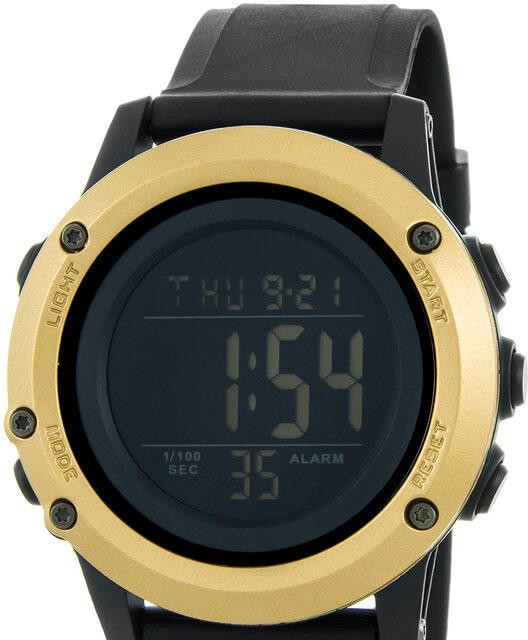 Skmei 1506GD gold