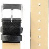 Ремешки mario notti s-27, 17 р-р, black