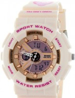 Наручные часы skmei 1689pp psychic princess