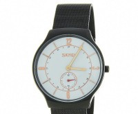 Наручные часы skmei 9163 чер-бел