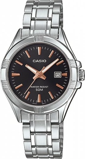 наручные часы casio ltp-1308d-1a2