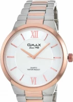 Наручные часы omax hsa123n018 (pnp/rose gold)