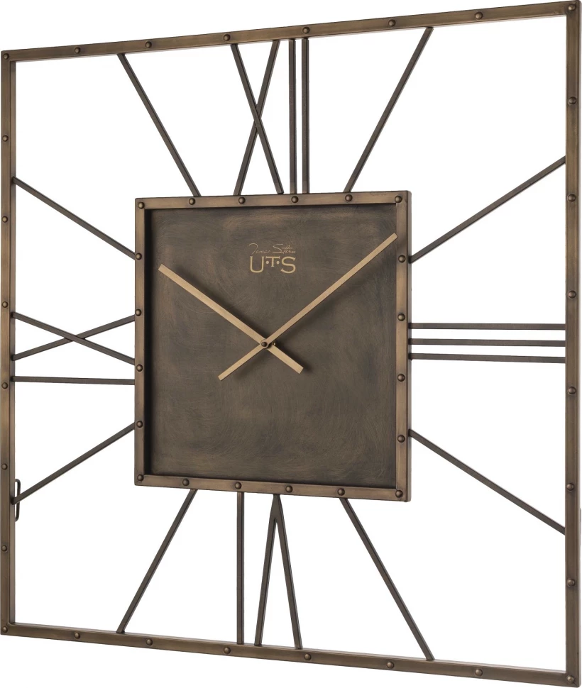 Настенные часы tomas stern 9085