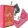 Карты "Theory11 Tycoon red"