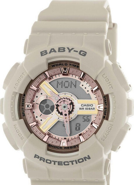 Наручные часы ba-110xcp-4a