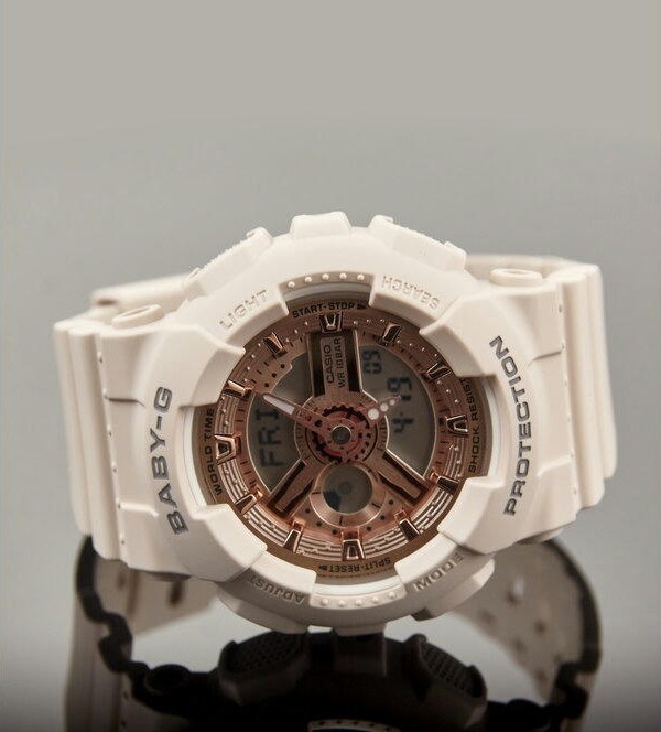 Наручные часы ba-110xcp-4a