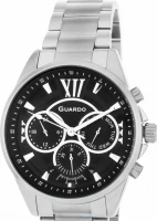 Наручные часы guardo 012710-2