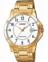Наручные часы casio   mtp-v004g-7b