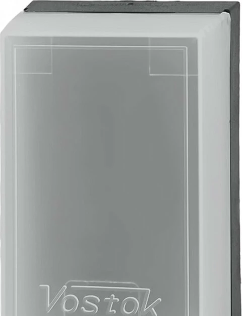 Наручные часы ВОСТОК 2409 (051458) силиконовый ремень