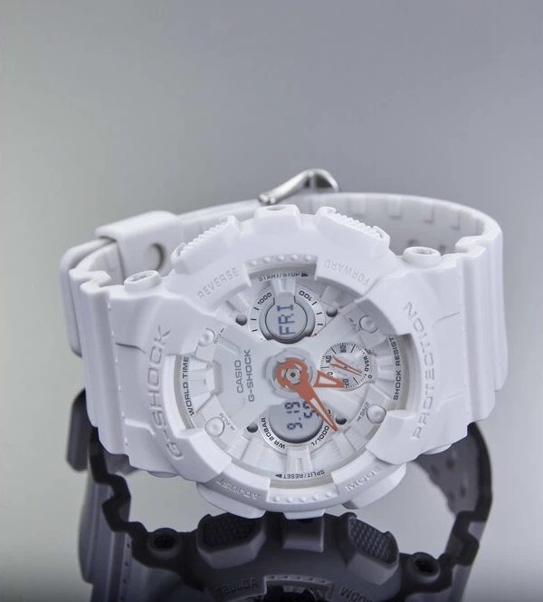 Наручные часы gma-s120sa-7a1