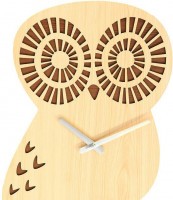 Настенные часы hr 49-5 50*50