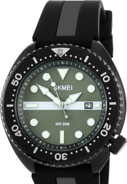 Наручные часы skmei 2007gy gray