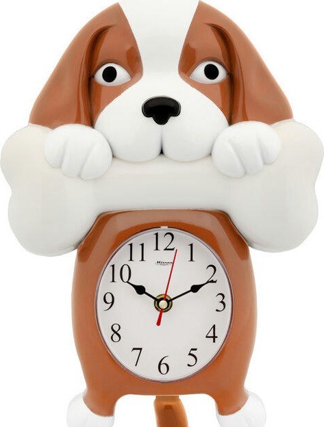 Настенные часы mirron c212-1