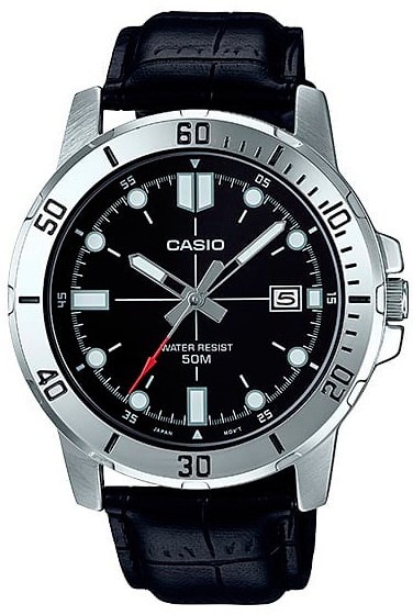 Наручные часы casio   mtp-vd01l-1e