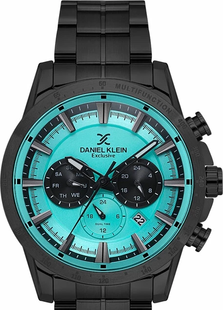 Наручные часы daniel klein dk.1.14005-2