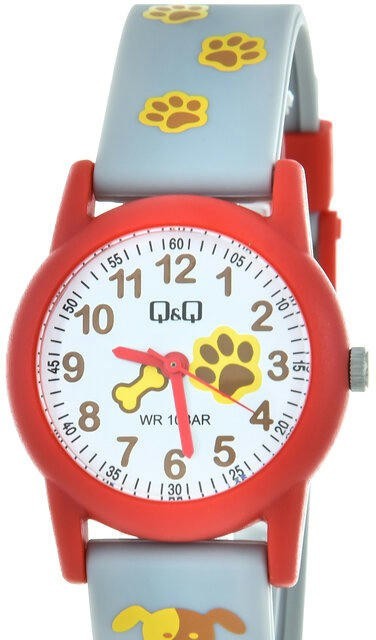 Наручные часы qq v22a-005vy