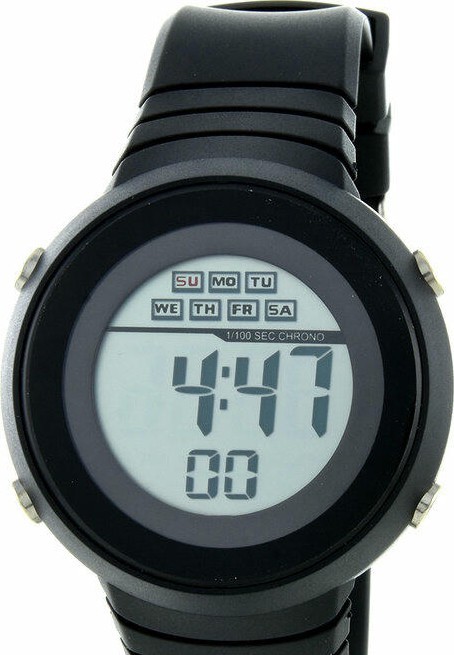 Skmei 1497BKWT black/white