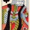 Карты "1864 Poker Deck"